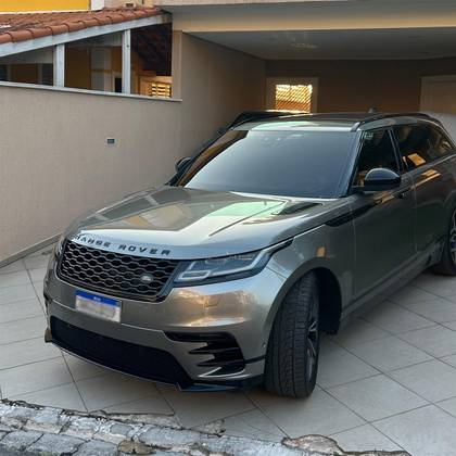 LAND ROVER RANGE ROVER VELAR 2.0 P300 GASOLINA R-DYNAMIC SE AUTOMÁTICO